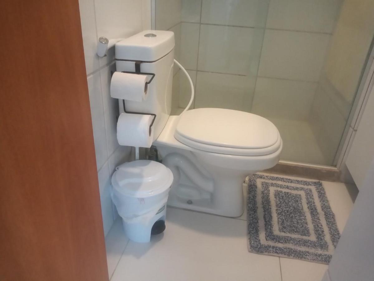 Апартаменти Flat Em Boa Viagem - Portomar Ap 505 Ресіфі Екстер'єр фото