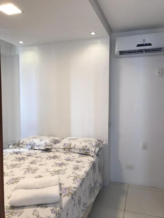 Апартаменти Flat Em Boa Viagem - Portomar Ap 505 Ресіфі Екстер'єр фото
