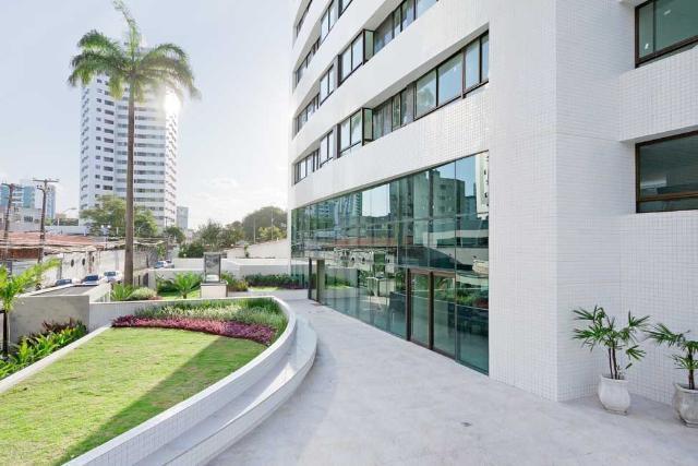 Апартаменти Flat Em Boa Viagem - Portomar Ap 505 Ресіфі Екстер'єр фото
