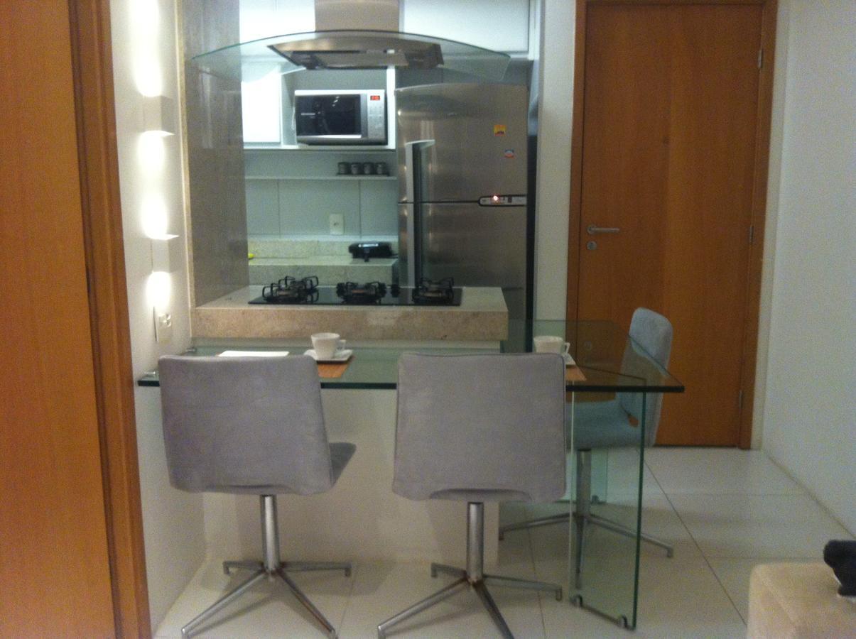 Апартаменти Flat Em Boa Viagem - Portomar Ap 505 Ресіфі Екстер'єр фото