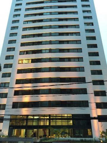 Апартаменти Flat Em Boa Viagem - Portomar Ap 505 Ресіфі Екстер'єр фото