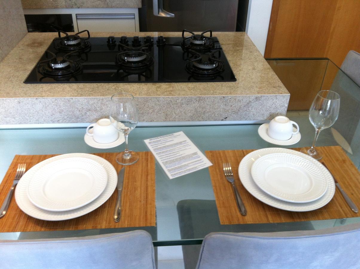 Апартаменти Flat Em Boa Viagem - Portomar Ap 505 Ресіфі Екстер'єр фото